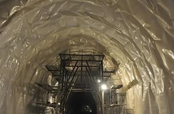 长顺隧道蒸汽增压增温设备 隧道蒸汽减压阀图片 隧道养护拱